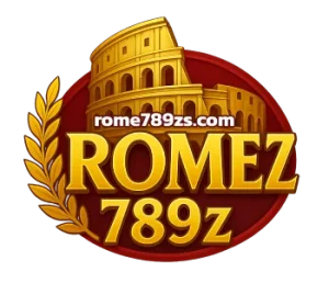 logo-rome789z
